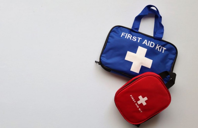 How to Perform Basic First Aid for Common Injuries