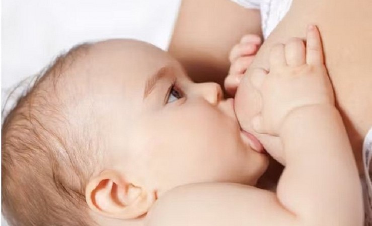 Breastfeeding Week: Nourishing Bonds, Enhancing Health