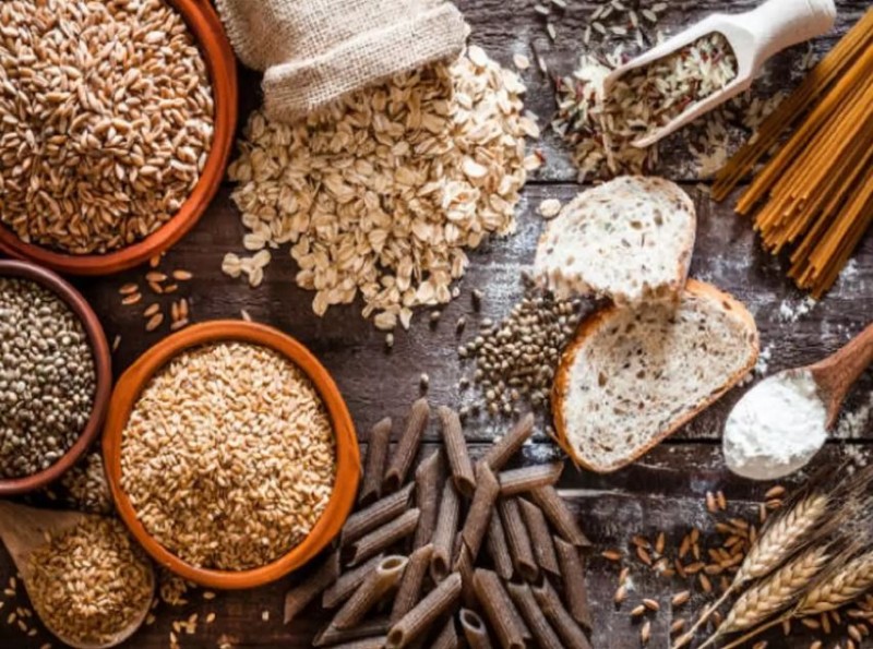 Fueling Health: The Nutritional Richness and Benefits of Multigrains