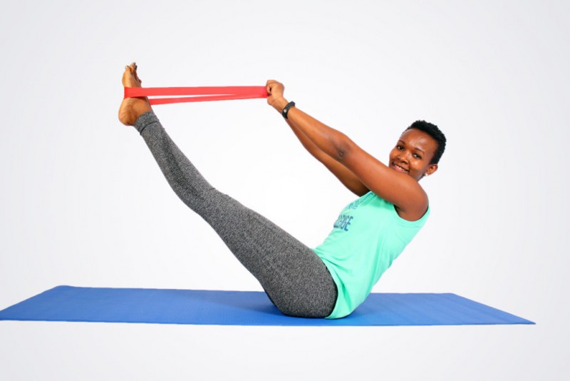 How to Use Resistance Bands for Strength Training: A Comprehensive Guide