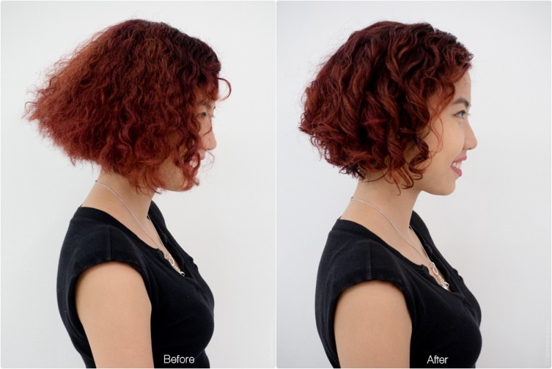 How to Combat Frizz and Achieve Smooth Hair