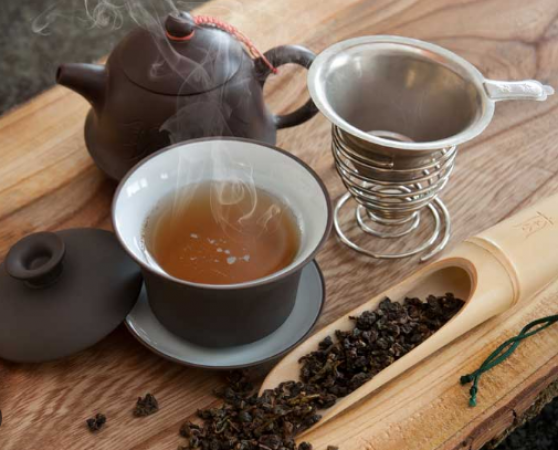 7 Teas That Can Help You Live Longer -