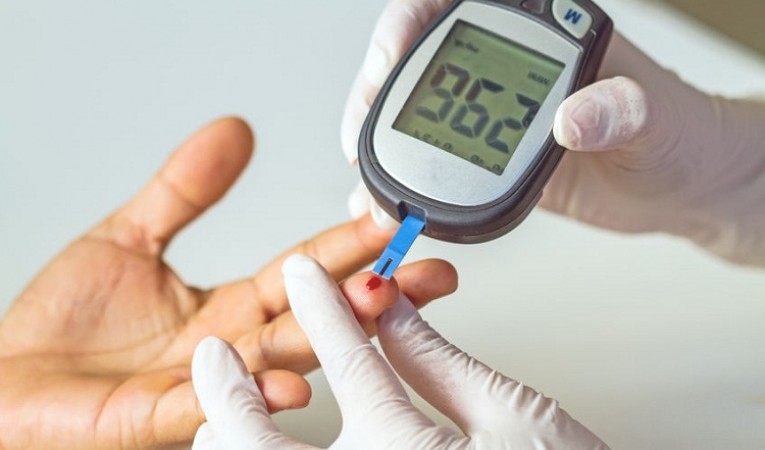 Diabetic HealthCare: Rural diabetic patients need amputation of limbs