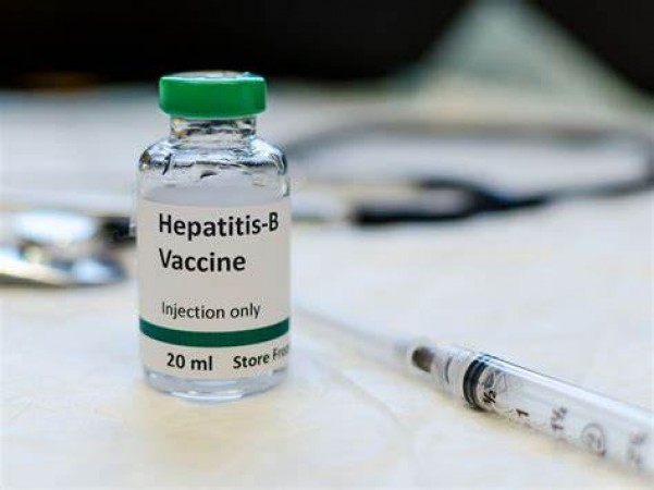 Hepatitis Set to Surpass HIV, TB, and Malaria Deaths by 2040, WHO Warns