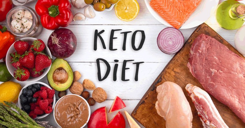 Know what is keto diet?