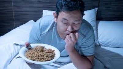 Every problem related to digestion will go away, eat this small thing every night before sleeping