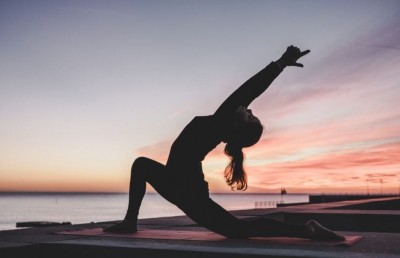 If You're Starting Yoga for the First Time, Keep These Things in Mind