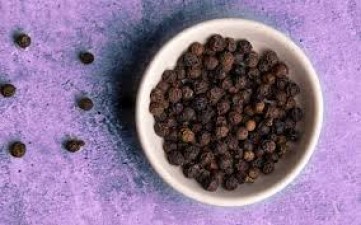 This spice that looks like black pepper is the solution to many health problems
