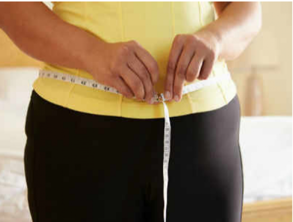 Loss of weight is easy but to reduce belly fat is difficult: Know Why