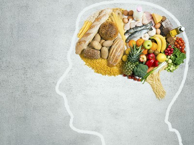 Follow this diet for sharp memory