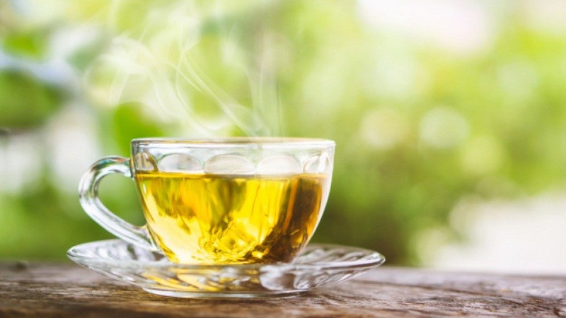 New study sheds light on green tea's potential to help tackle COVID-19