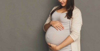 How Being Overweight During Pregnancy Impacts the Fetus