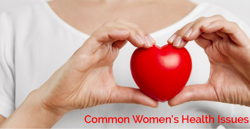 Don't Overlook These Symptoms: Common Health Issues Women Ignore