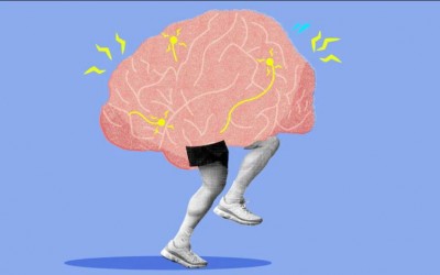 World Brain Tumor Day: Boost Your Brain Health, Five Ways to Exercise Your Brain