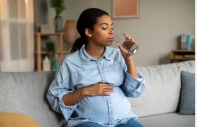 Fluoride consumption during pregnancy can have a bad effect on the child's brain
