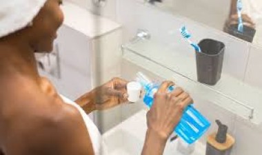 If you use mouthwash with this thing then be alert, the risk of cancer may increase - Study