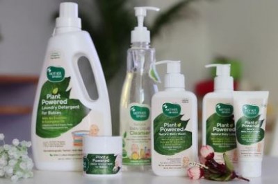 Mother Sparsh’s #PlantAndPure campaign for new product range redefines brand launch strategy
