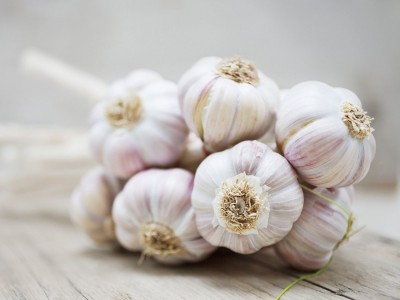 These are the benefits of eating garlic
