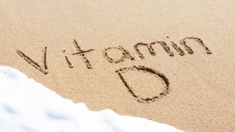 know how you can get vitamin D through different ways