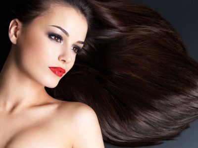 Use these tips to make your hair look dense