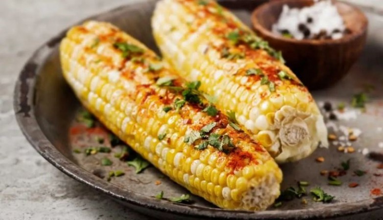 Unlocking the Nutritional Powerhouse: Health Benefits of Corn on the Cob