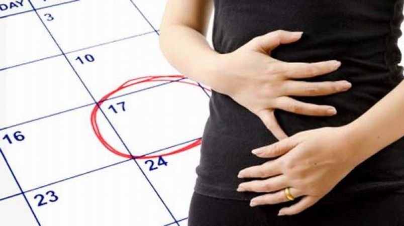 3 home remedies to cure irregular periods