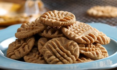 Peanut Butter Cookie Day: Health Benefits of Peanut Butter Cookies