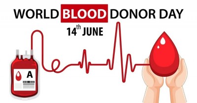 World Blood Donor Day 2024: How Regular Blood Donation Can Improve Your Health