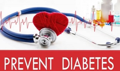 Six Keyways to protect yourself from Diabetics