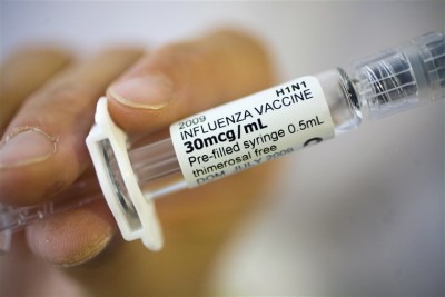 Kids Born to mothers given seasonal flu vaccine are not at risk of developing health hazards: Study
