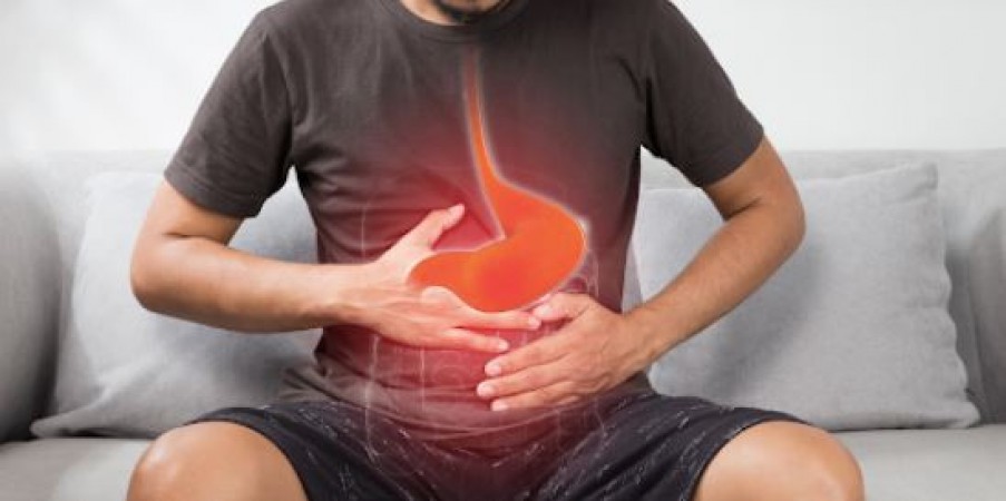 Don't Ignore Severe Upper Stomach Pain, It Could Indicate a Serious Condition