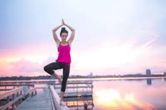 International yoga day 2018 : Get rid of Constipation