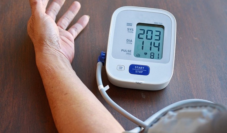 Hypertension?: How to Manage High Blood Pressure Effectively