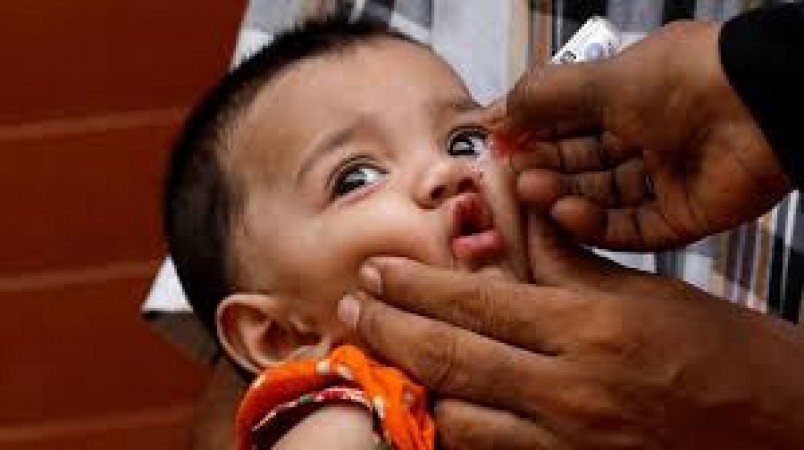 Every year so many deaths occur due to polio all over the world, know how India became polio free