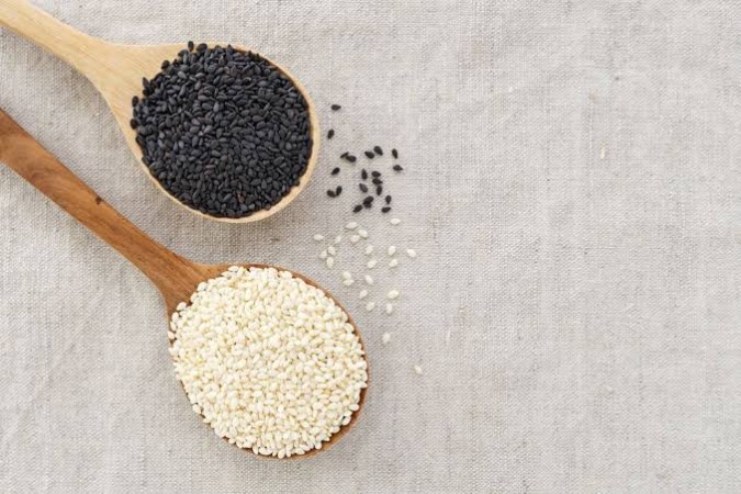 Benefits of sesame seeds in your diet
