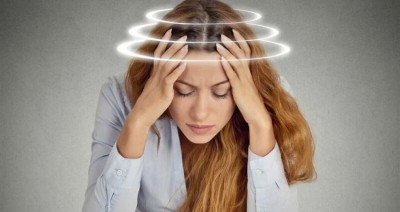 Feeling Dizzy All the Time? Here are 5 Ways to Get Rid of Lightheadedness