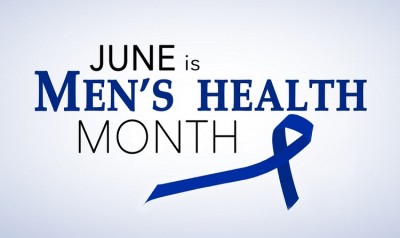 Prioritizing Men's Health: National Men's Health Week - June 12-18