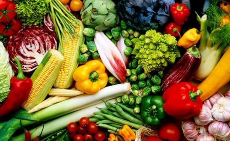 Celebrate 'Eat All Your Veggies Day' for a Healthy and Vibrant Life!