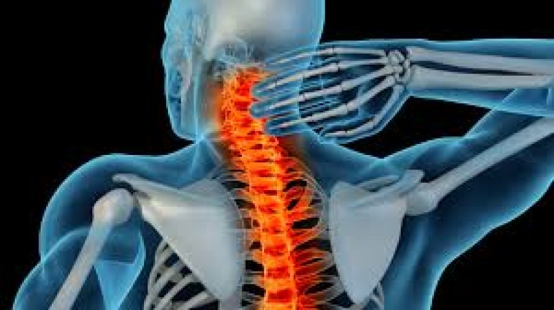 What is spinal stroke, know its symptoms