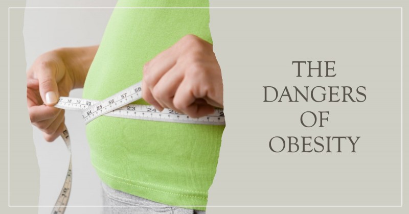 Obesity and its Impact on Overall Health