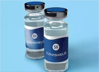 Decision to increase gap between Covishield doses based on Scientific Evidence: NTAGI
