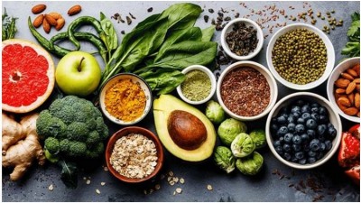Unleashing Power of Superfoods: A Guide to Boosting Your Health