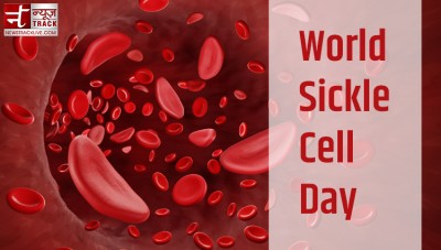 Sickle Cell Awareness Day: Raising Global Awareness about Sickle Cell Disease
