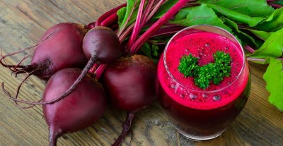 Know the Wonders of Beetroot Juice One Can Try in the Summer Season