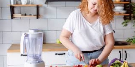 These 3 'magical things' in the kitchen will keep women away from PCOS