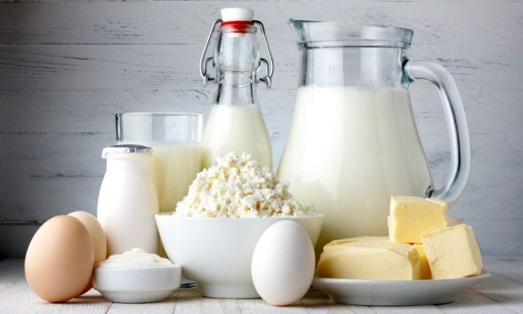 Do not avoid the symptoms of Calcium deficiency
