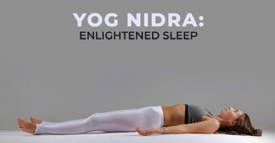 Yoga Nidra Practice Shown to Enhance Relaxation and Awareness, Finds Study
