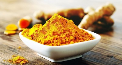 Say Goodbye to Dental Problems with Turmeric: Five Things to Know