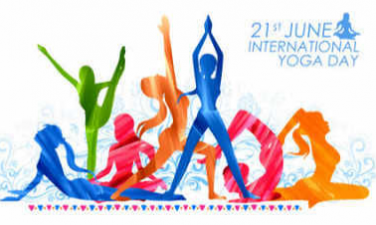 5 Easy Asana and their benefits on the occasion of International Yoga Day