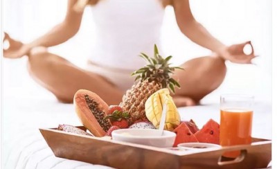 Nutritious Breakfast Choices to Energize Your Yoga Practice